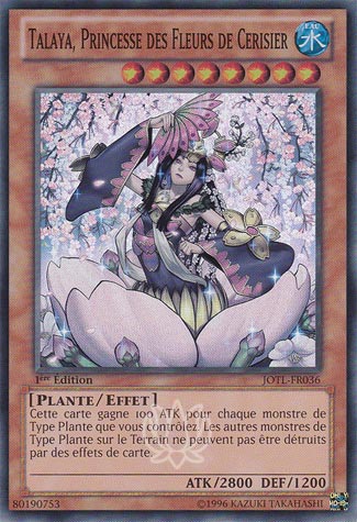 [TUTORIEL] Apprenons à jouer le Deck "Sylvan" (Shinra) JOTL-36