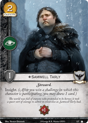 [JCE/LCG] Le Trône de Fer/A Game of Thrones 2nd Edition - Page 4 GOT_127