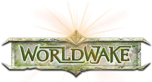 Pre-Release : Despertar del mundo WorldwakeLogo