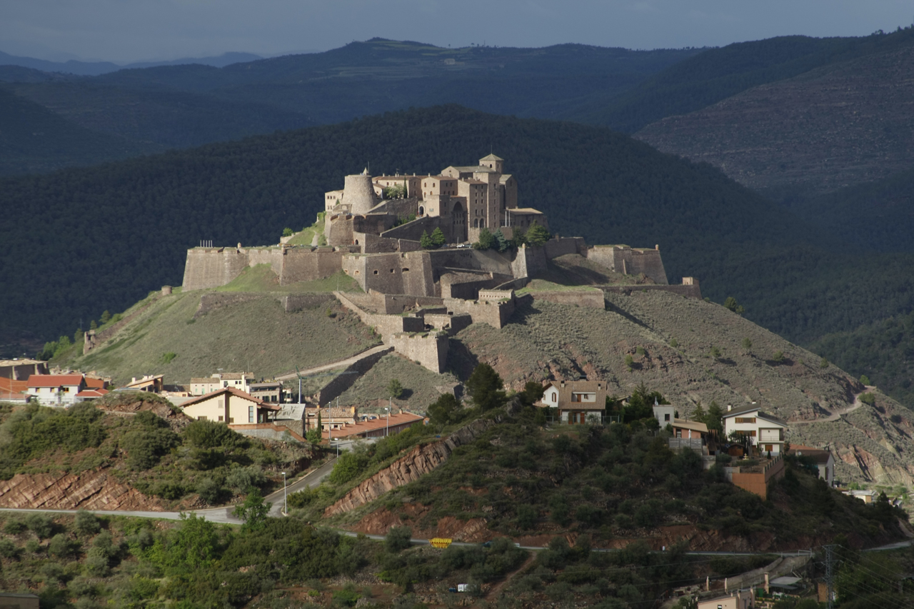 Castell de cardona 2014-1