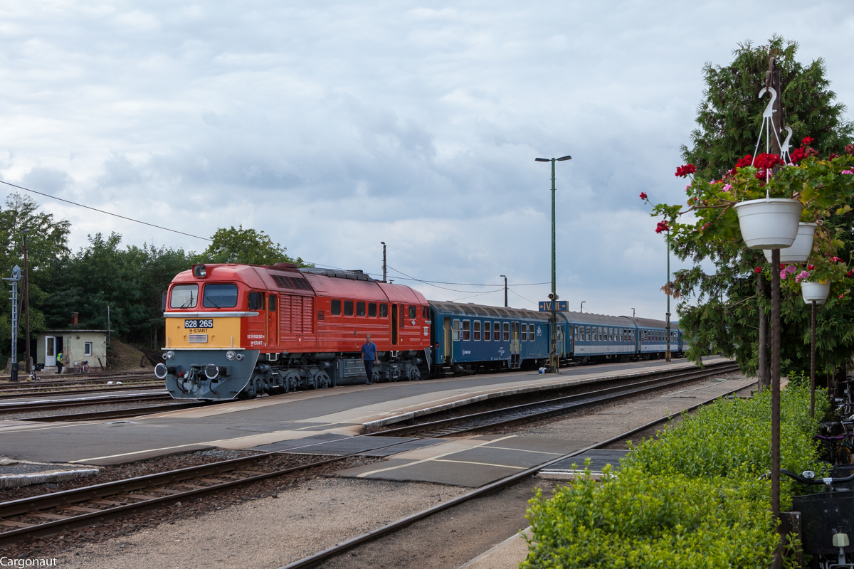 [HU] Ungarnurlaub August 2015 628_265_Tapolca_1973_MAV29_200815