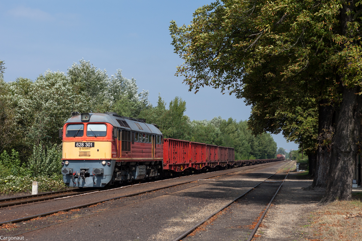 [HU] Ungarnurlaub August 2015 628_301_Vaszar_Gz_MAV10_270815