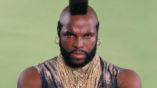 Ideina Mr-T