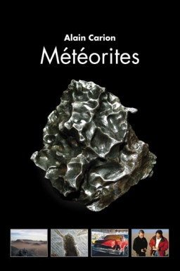 Qu'êtes-vous en train de lire ? - Page 3 Meteorite_plaquette2