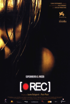 REC-pelicula Rec