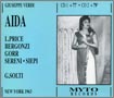 verdi - Verdi - AIDA Copaidaman