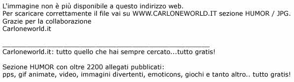 Immagini divertenti, LOLLose. [Topic Ufficiale] Heidi