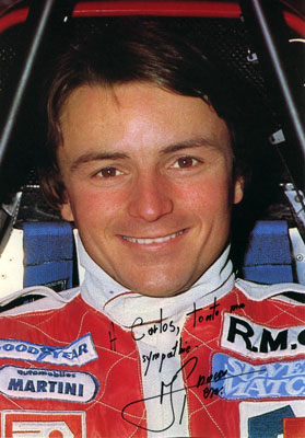 F1 - C'EST ARRIVE UN 27 JANVIER Photo_autograph_arnoux_1_400x279