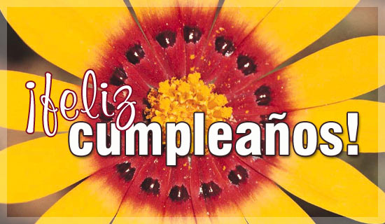 FELIZ CUMPLEAÑOS ÁLVARO FelizCumpleanos