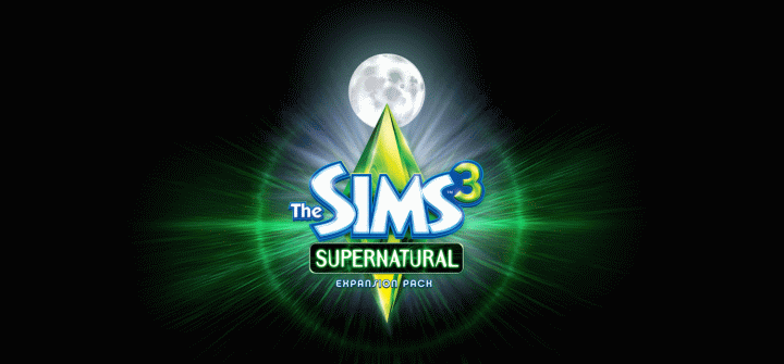 ~¤ô¦¦§¦¦ô¤~تحميل لعبة the SimS 3 أصلية ~¤ô¦¦§¦¦ô¤~ Supernaturalsplash