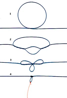 Vos noeuds - Page 2 Potence-boucle