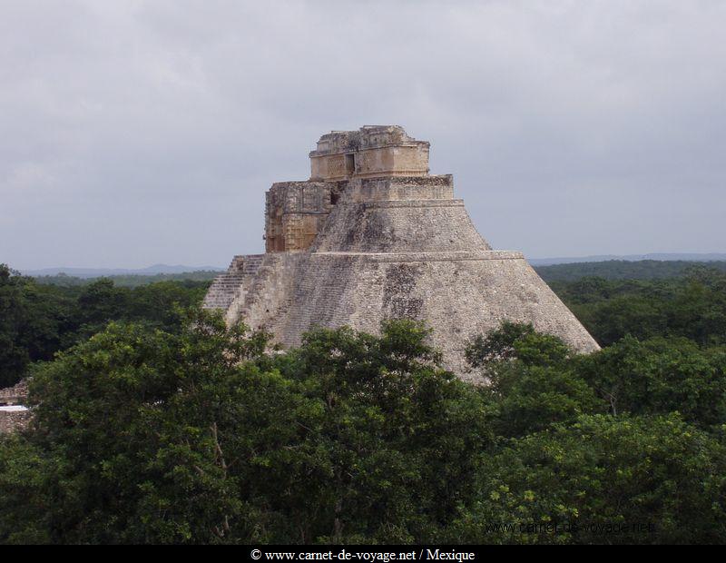 Nol Carnetdevoyage_mexique_mexico_uxmal_37