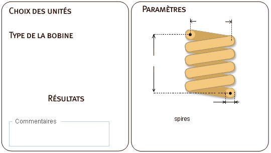 emetteur - Emetteur Récepteur Radio : Schéma, Construction, Portée... - Page 2 Calc_self_1