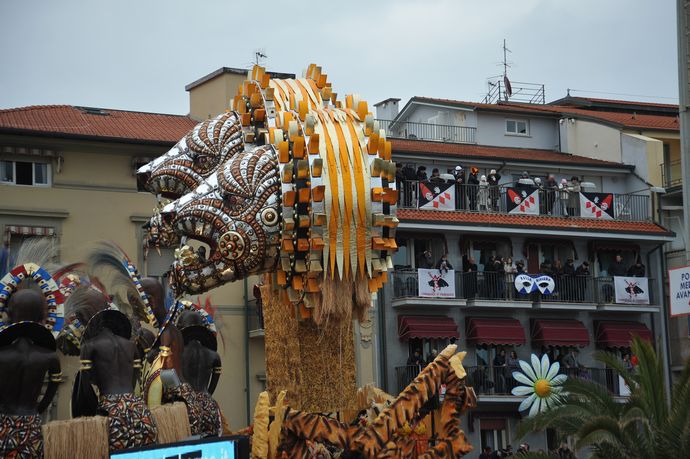 CARNEVALE DI VIAREGGIO 2011 %20246