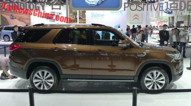 2016 - [CHINE] Guangzhou Auto Show Changan-cs95-2-660x367