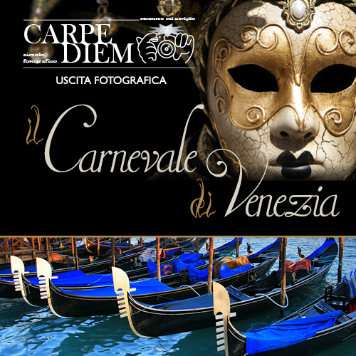 Venezia il Carnevale 2014 Immagine_0