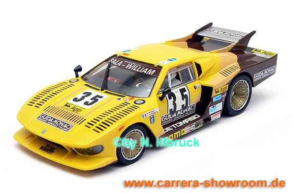 AST-GT-CLASICOS - 6-7 CARRERA PRESENTACION !!! EN LA ENTREGA DE PREMIOS  - Página 3 27263-de-tomaso-pantera_35