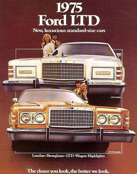 Números en Imágenes - Página 2 Fordltd1975_foto9