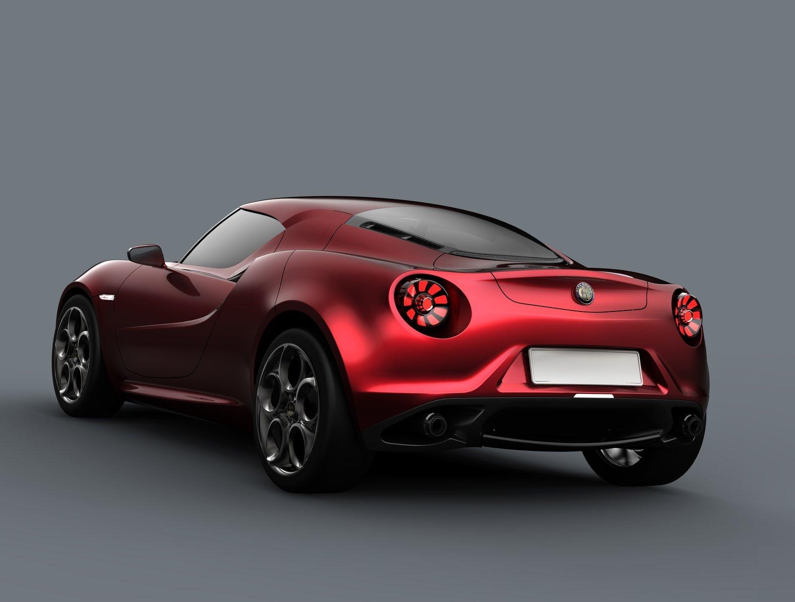 Qual carro não tem no Need que deveria ter? - Página 5 Alfa-Romeo-4C-Convertible-2