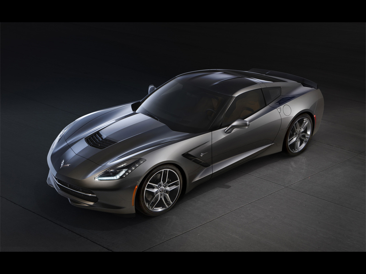 Qual carro não tem no Need que deveria ter? - Página 4 2014-Chevrolet-Corvette-Stingray