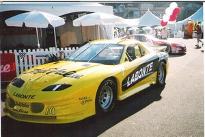 Homestead/V8s/ MACAU Labontebobby02t