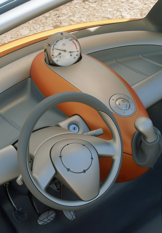 1998 - [PARIS] Citroën C3 Air 1996_Citroen_C3-Air_Concept_Interior_01