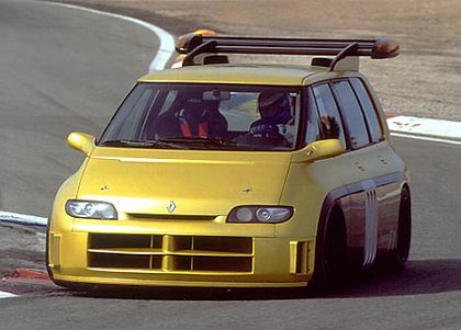 THE BEST OF RENAULT 94renault_espace_f1_11