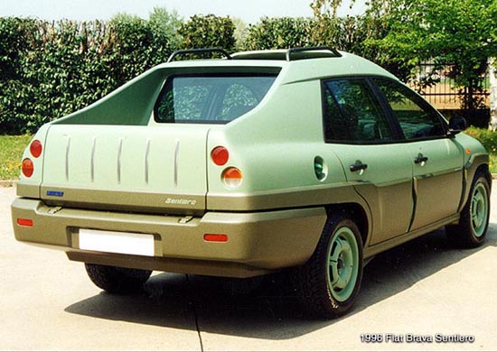 Les concepts cars FIAT des années 90 - Bravo, brava etc.. 96coggiola_fiat_brava_sentiero_2