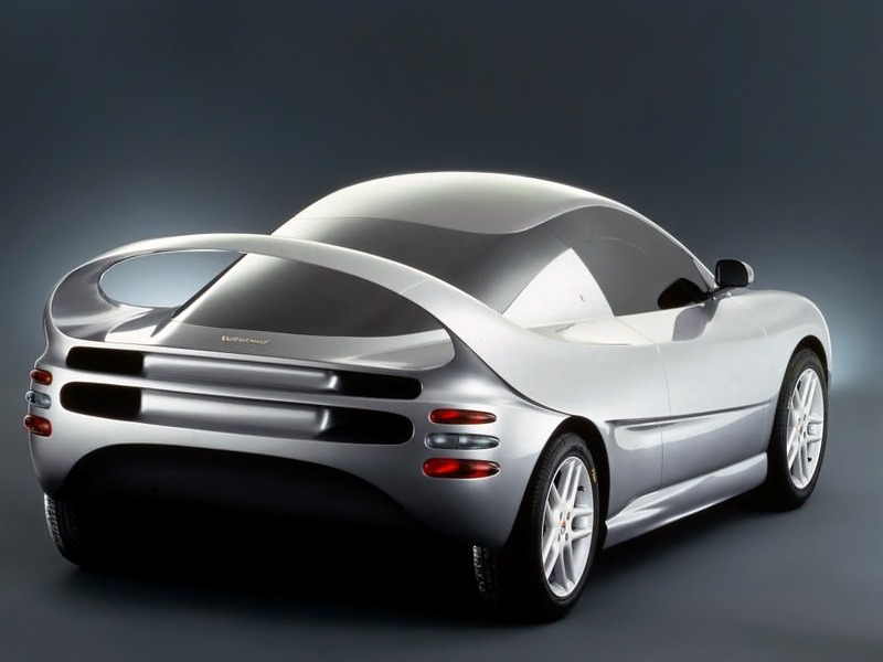 Les concepts cars FIAT des années 90 - Bravo, brava etc.. 1996_Giannini_Fiat_Bravo_Windsurf_03