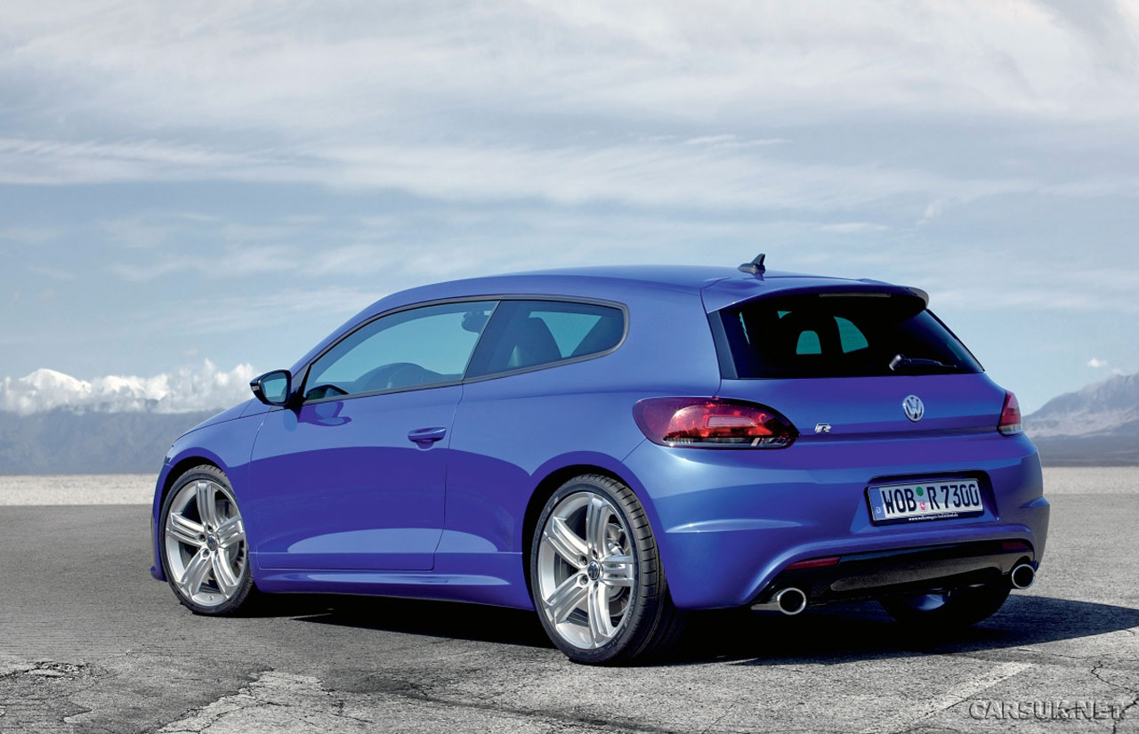 que coches os gustan? - Pgina 2 Vw-scirocco-r-1