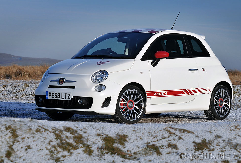 Dream Car Thread Fiat-abarth-500