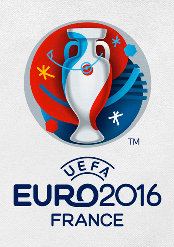 EURO 2016 Logo-euro-2016-france-new