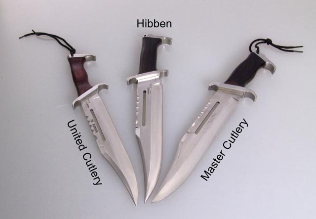 Topic Officiel des couteaux de la saga Rambo - Page 24 3knives1