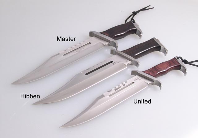 Topic Officiel des couteaux de la saga Rambo - Page 24 3knives3