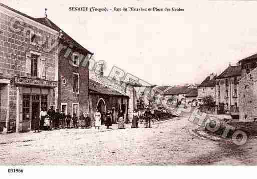 KARPATT à la Bellevilloise le 15/10/2010 Photos-carte-senaide-vosges-PH064103-A