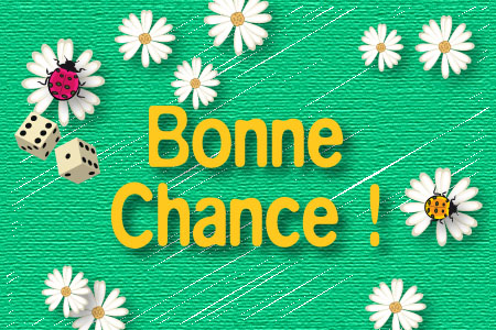 تهاني وإهداءات Bonnechance-01