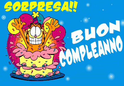 Tanti AUGURI Jigen Compleannoa3