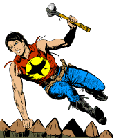 ZAGOR Zagor