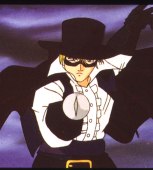 صور الانمي اسطورة زورو ZORRO2