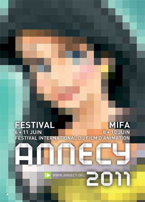 Annecy 2011 Affiche_annecy2011