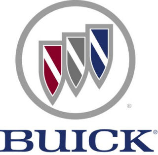 Marche: Buick Buick-logo