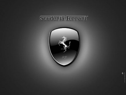 ferrari enzo Ferrari-scuderia-logo