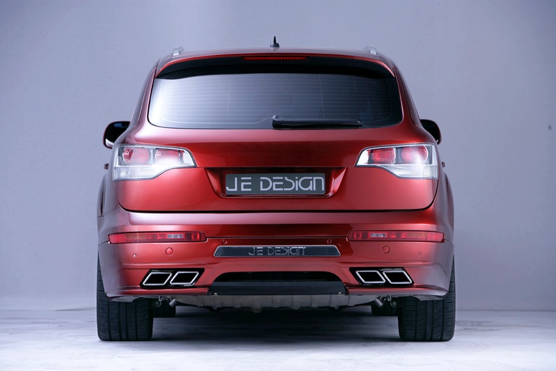 Audi Q7 Street Rocket by JE Design Audi-q7-street-rocket-by-je-design_3