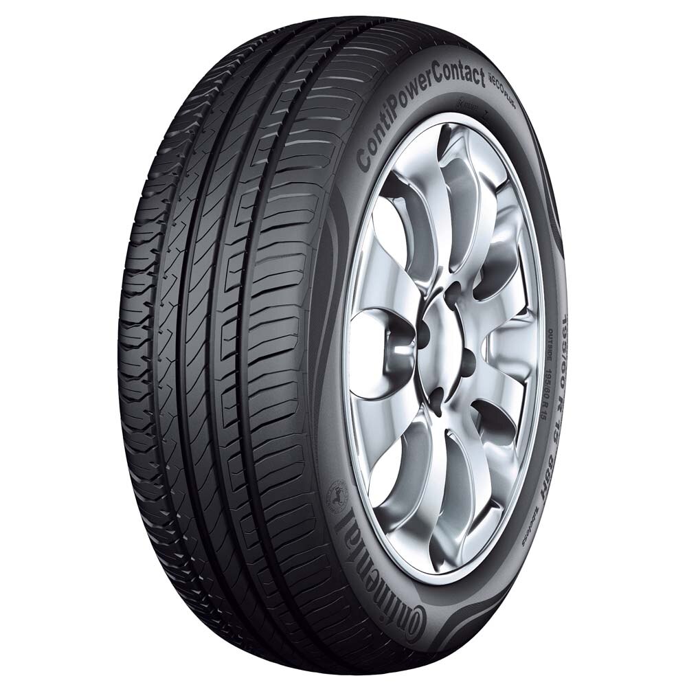 pneu - Trocar pneus 205/65 R15 por 205/70 R15 - Página 5 Pneu-Aro-15-Continental-ContiPowerContact-205-65R15-94T-3498799