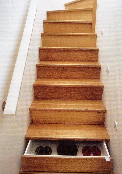 insolite - Le topic insolite - Page 5 Escalier-tiroir2