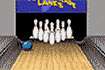 les jeux de sport Casual_bowling