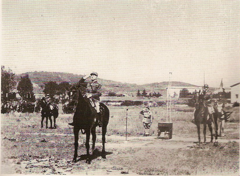 organigramme et gradés de l'Armée des Alpes 06061504290352215