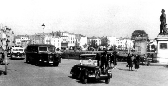 La Rochelle 1939-1945 06062110311755589