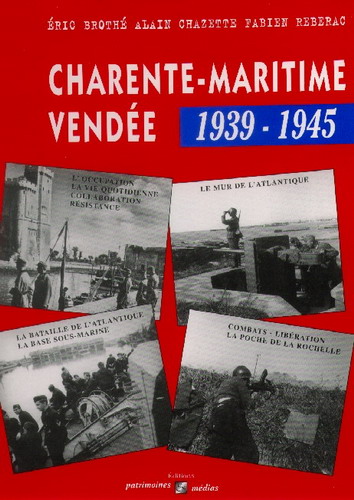 La Rochelle 1939-1945 06062110553355616