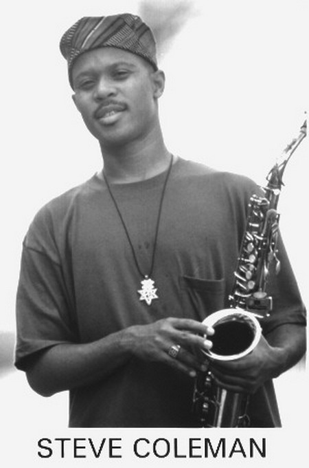 Steve Coleman 06062601031858117